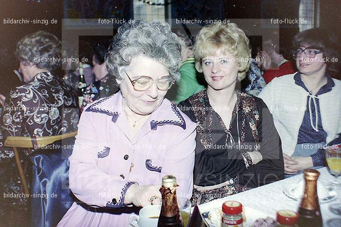 1979 Möhnekaffee im Helenensaal Sinzig: MHHLSN-008776