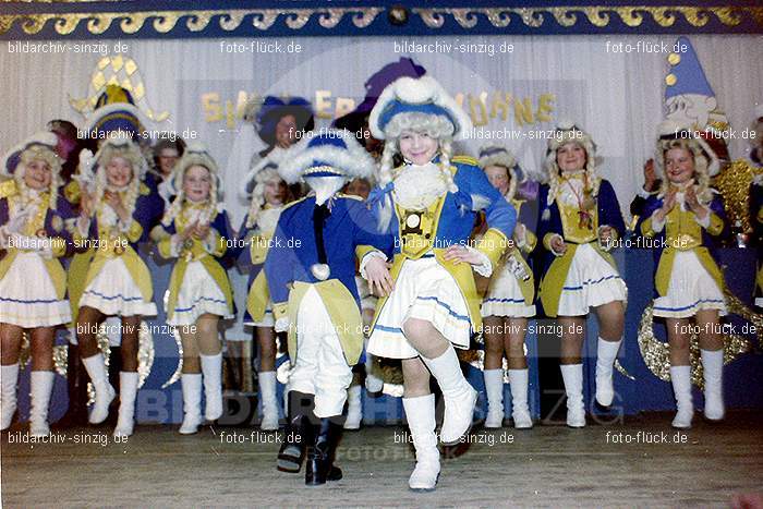 1979 Möhnekaffee im Helenensaal Sinzig: MHHLSN-008794