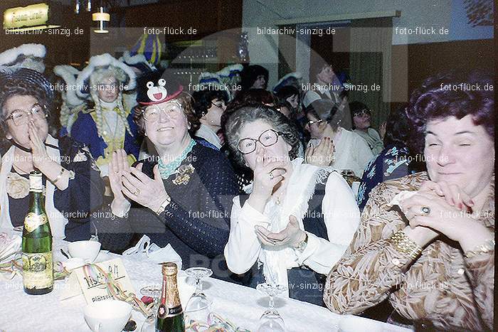 1979 Möhnekaffee im Helenensaal Sinzig: MHHLSN-008820