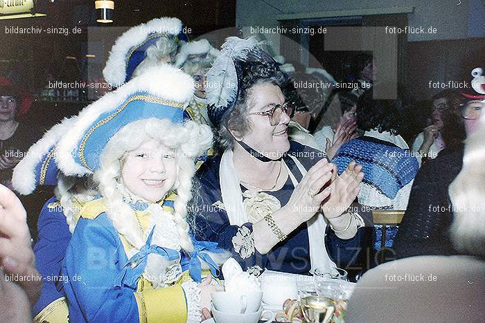 1979 Möhnekaffee im Helenensaal Sinzig: MHHLSN-008821