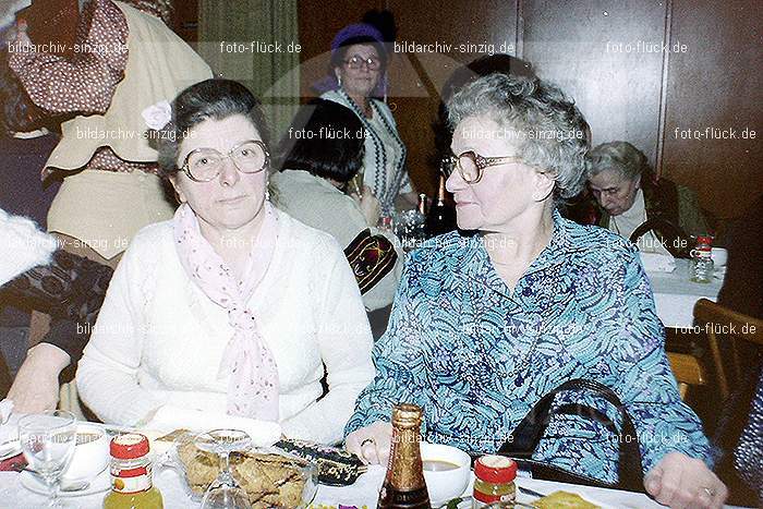 1979 Möhnekaffee im Helenensaal Sinzig: MHHLSN-008830