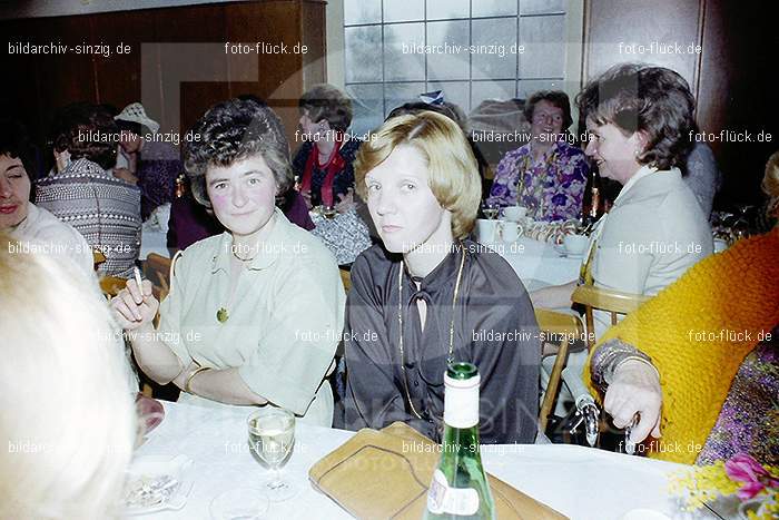 1979 Möhnekaffee im Helenensaal Sinzig: MHHLSN-008886