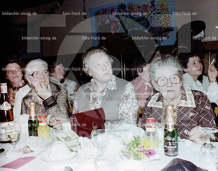 1979 Möhnekaffee im Helenensaal Sinzig: MHHLSN-008893