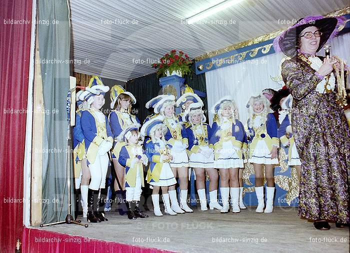 1979 Möhnekaffee im Helenensaal Sinzig: MHHLSN-008921