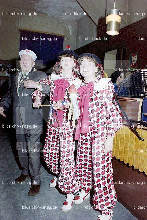 1979 Möhnekaffee im Helenensaal Sinzig: MHHLSN-008923