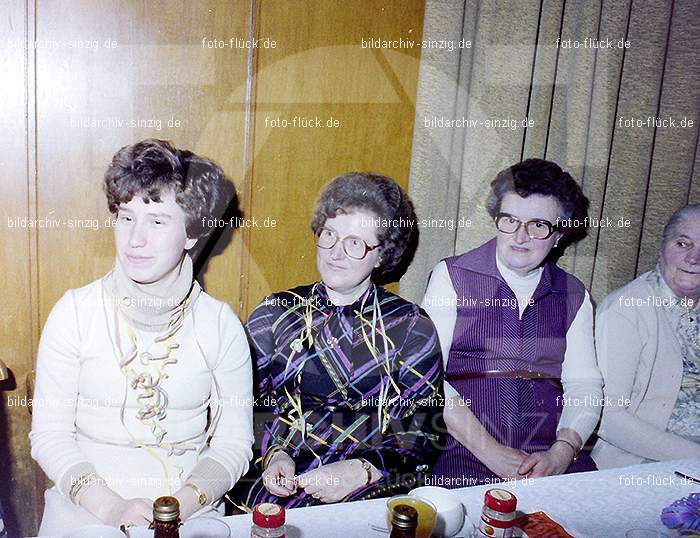 1979 Möhnekaffee im Helenensaal Sinzig: MHHLSN-008946