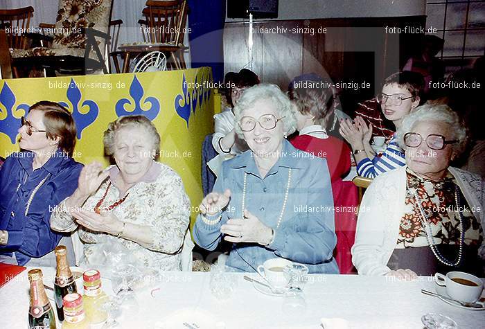 1979 Möhnekaffee im Helenensaal Sinzig: MHHLSN-008959