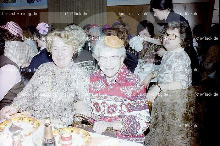 1979 Möhnekaffee im Helenensaal Sinzig: MHHLSN-008968