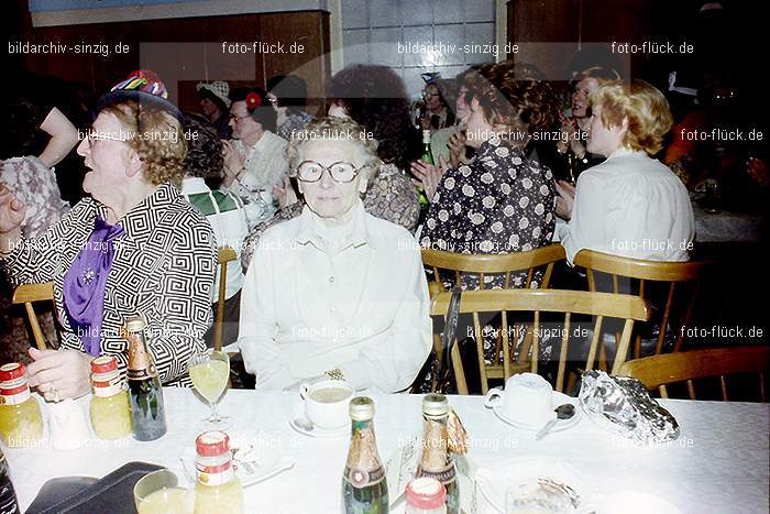 1979 Möhnekaffee im Helenensaal Sinzig: MHHLSN-008970