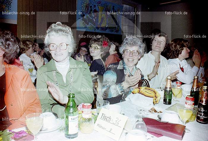 1979 Möhnekaffee im Helenensaal Sinzig: MHHLSN-008972