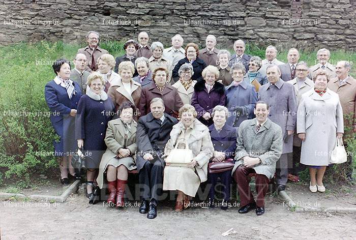 1979 60. Jähriges Klassentreffen in Sinzig: JHKLSN-009048