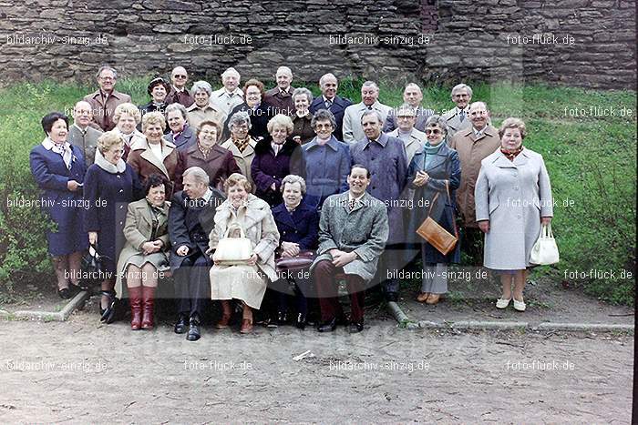 1979 60. Jähriges Klassentreffen in Sinzig: JHKLSN-009053