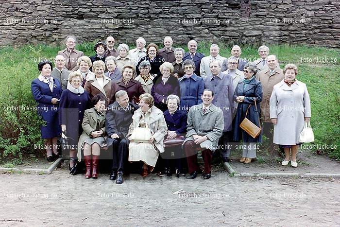 1979 60. Jähriges Klassentreffen in Sinzig: JHKLSN-009054