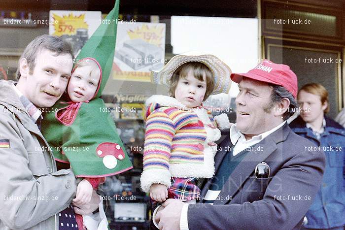 1979 Karnevalsumzug - Veilchendienstag in Sinzig: KRVLSN-009147