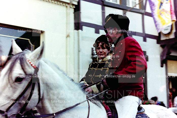 1979 Karnevalsumzug - Veilchendienstag in Sinzig: KRVLSN-009151