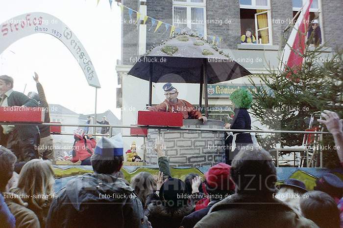 1979 Karnevalsumzug - Veilchendienstag in Sinzig: KRVLSN-009152