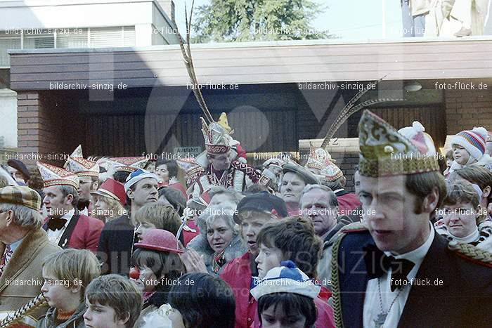 1979 Karnevalsumzug - Veilchendienstag in Sinzig: KRVLSN-009201