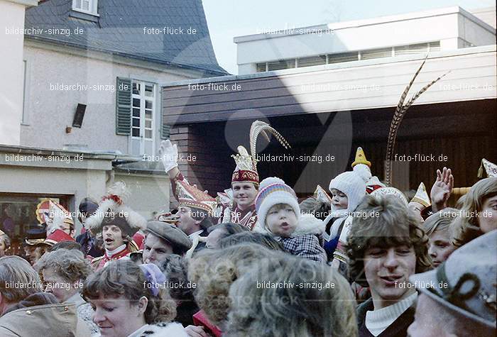 1979 Karnevalsumzug - Veilchendienstag in Sinzig: KRVLSN-009205
