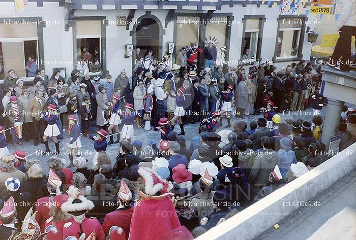 1979 Karnevalsumzug - Veilchendienstag in Sinzig: KRVLSN-009347