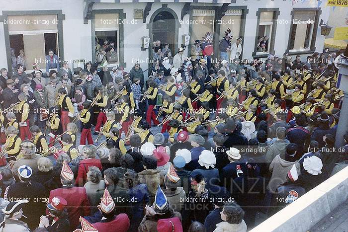 1979 Karnevalsumzug - Veilchendienstag in Sinzig: KRVLSN-009408