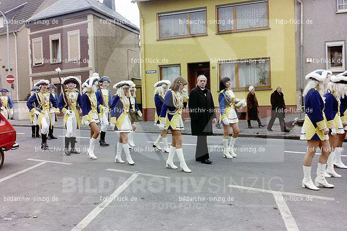 1979 Karnevalsumzug - Veilchendienstag in Sinzig: KRVLSN-009417