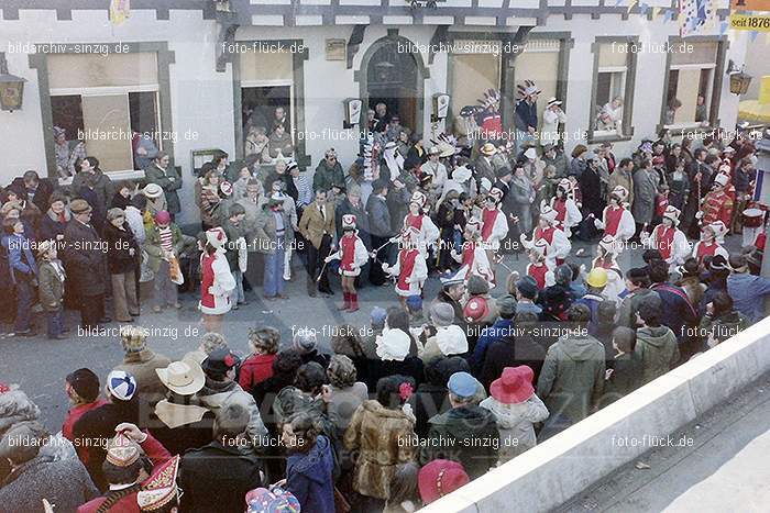 1979 Karnevalsumzug - Veilchendienstag in Sinzig: KRVLSN-009441