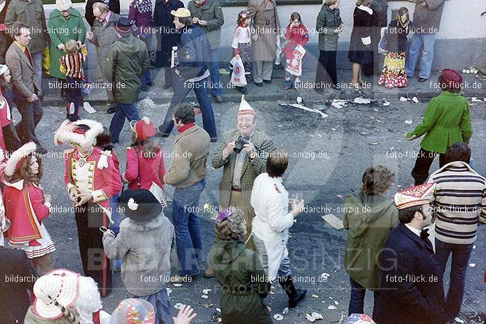 1979 Karnevalsumzug - Veilchendienstag in Sinzig: KRVLSN-009502