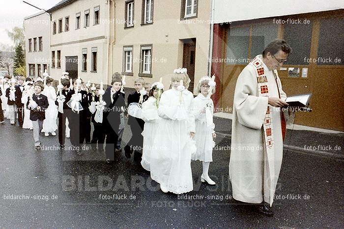 1979 Kinderkommunion in Sinzig: KNSN-009523