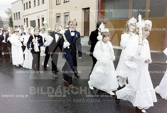 1979 Kinderkommunion in Sinzig: KNSN-009525