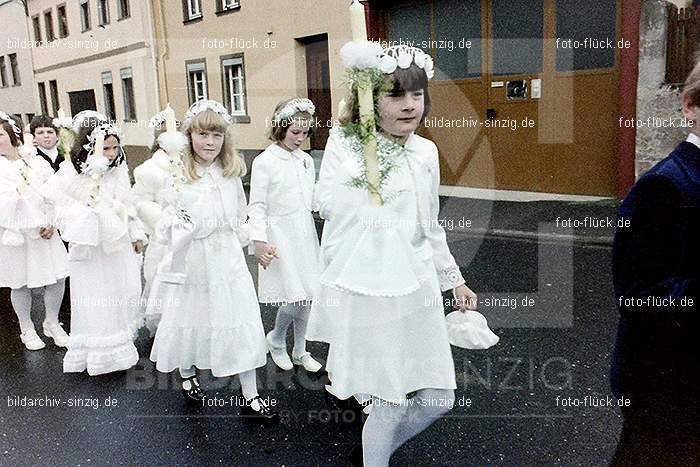 1979 Kinderkommunion in Sinzig: KNSN-009534