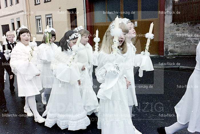 1979 Kinderkommunion in Sinzig: KNSN-009535