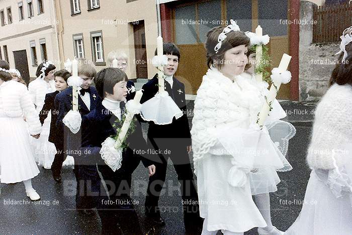 1979 Kinderkommunion in Sinzig: KNSN-009536