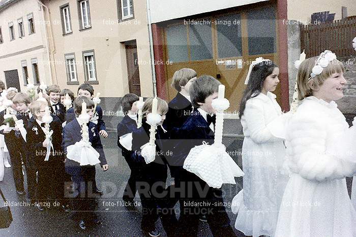 1979 Kinderkommunion in Sinzig: KNSN-009540