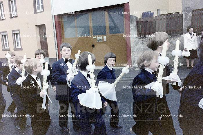 1979 Kinderkommunion in Sinzig: KNSN-009541