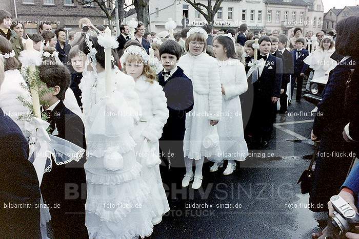 1979 Kinderkommunion in Sinzig: KNSN-009549