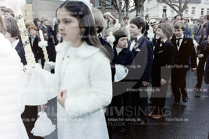 1979 Kinderkommunion in Sinzig: KNSN-009550