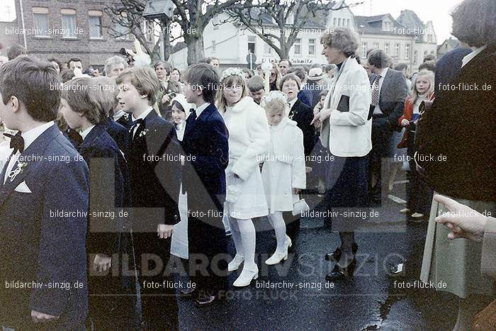 1979 Kinderkommunion in Sinzig: KNSN-009553