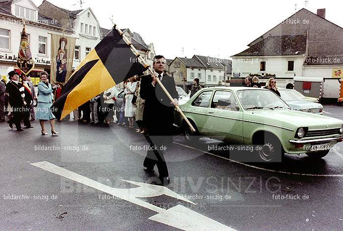 1979 Kinderkommunion in Sinzig: KNSN-009555