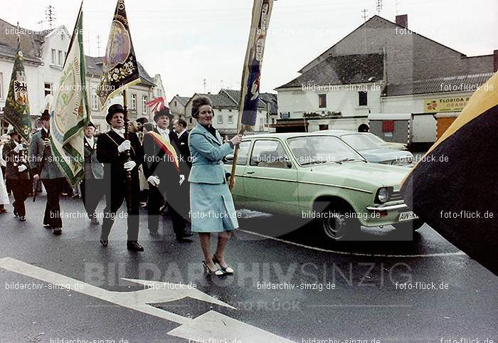 1979 Kinderkommunion in Sinzig: KNSN-009556