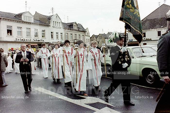 1979 Kinderkommunion in Sinzig: KNSN-009557