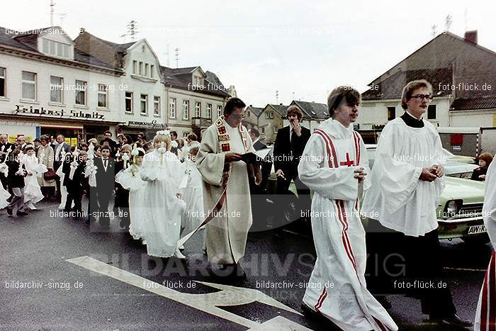 1979 Kinderkommunion in Sinzig: KNSN-009558