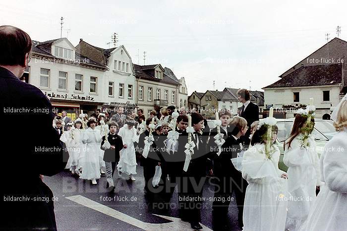 1979 Kinderkommunion in Sinzig: KNSN-009560