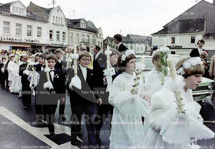 1979 Kinderkommunion in Sinzig: KNSN-009564