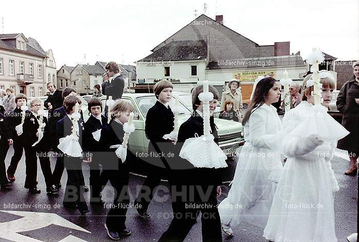1979 Kinderkommunion in Sinzig: KNSN-009569