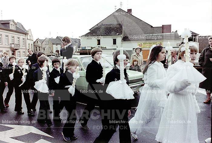 1979 Kinderkommunion in Sinzig: KNSN-009569