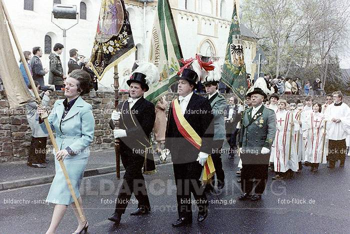 1979 Kinderkommunion in Sinzig: KNSN-009589