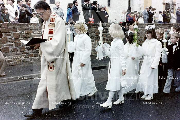 1979 Kinderkommunion in Sinzig: KNSN-009591