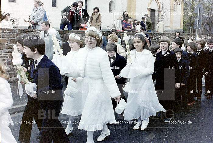 1979 Kinderkommunion in Sinzig: KNSN-009602