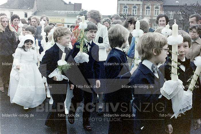 1979 Kinderkommunion in Sinzig: KNSN-009608