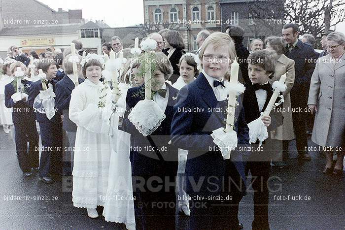 1979 Kinderkommunion in Sinzig: KNSN-009611